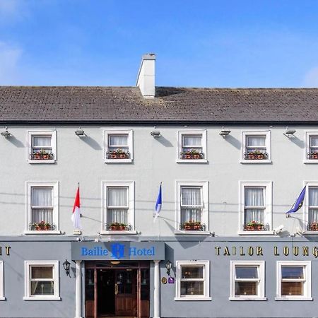 The Bailie, Main St Bailieborough, A82T6C6 Hotel Cavan Exterior photo