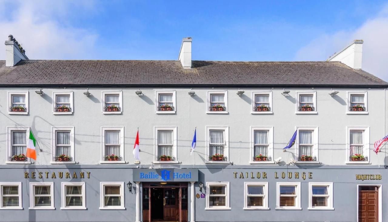 The Bailie, Main St Bailieborough, A82T6C6 Hotel Cavan Exterior photo