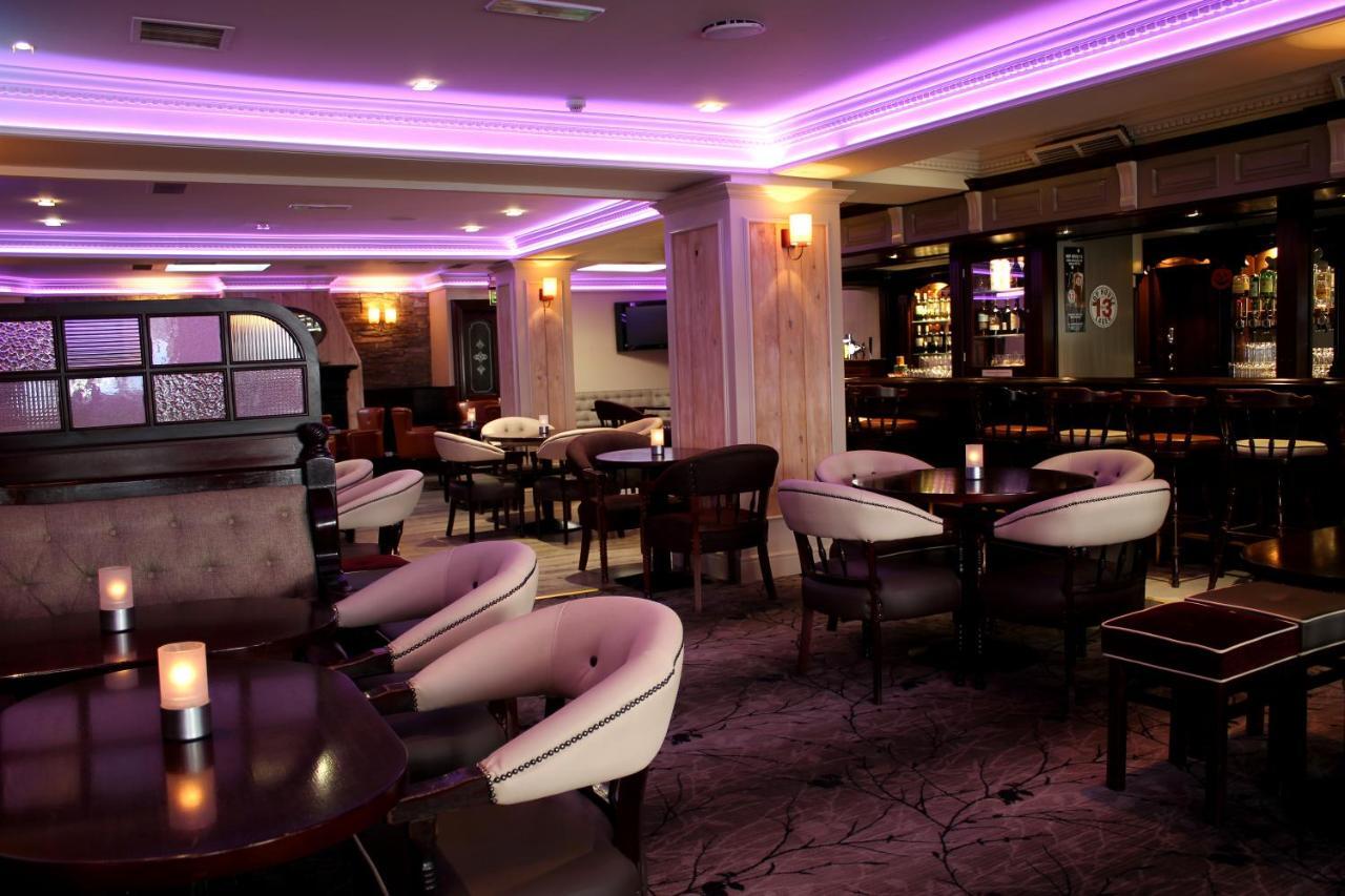 The Bailie, Main St Bailieborough, A82T6C6 Hotel Cavan Exterior photo