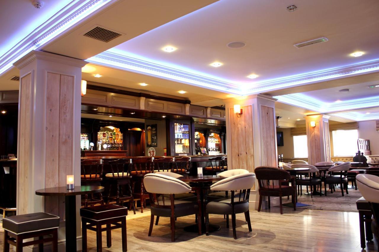 The Bailie, Main St Bailieborough, A82T6C6 Hotel Cavan Exterior photo